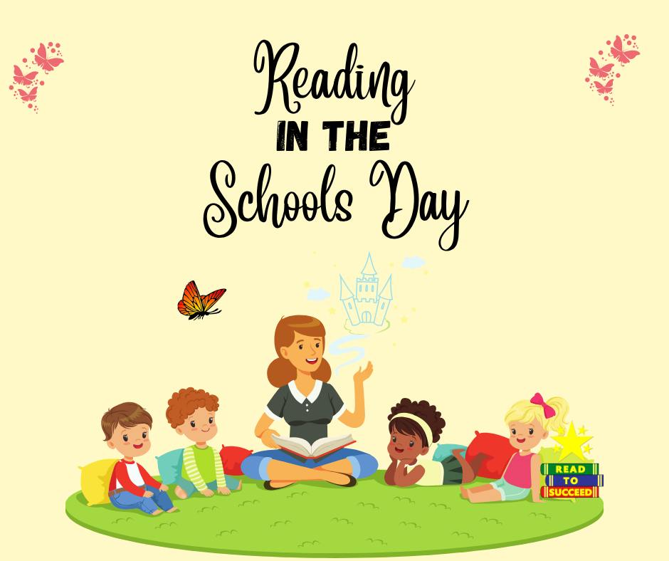 readintheschoolsday
