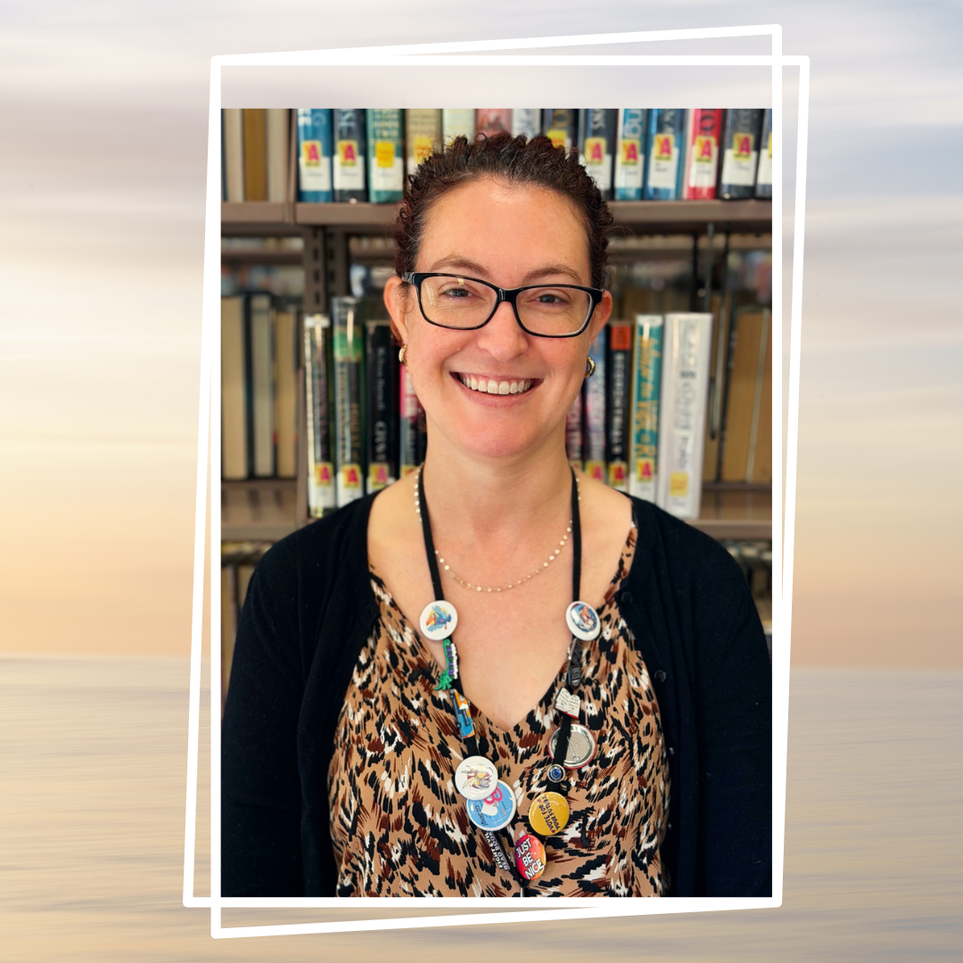 Katie Turner - Celebrity Bee Speller